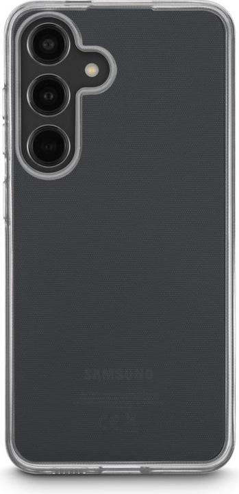 Productafbeelding Hama Always Clear hoesje voor mobiele telefoon (Samsung Galaxy S24+)