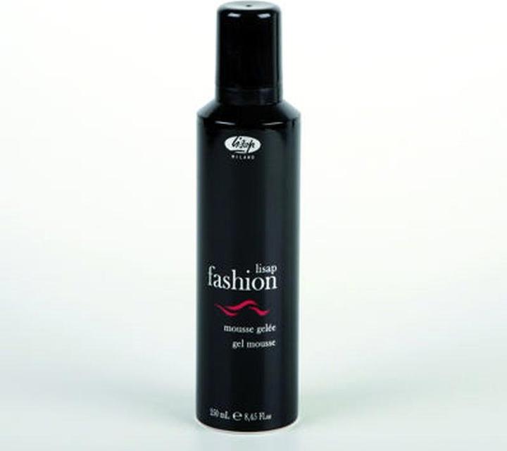 Lisap Fashion Extreme Mousse Gelee (250 ml, Schaumfestiger)
