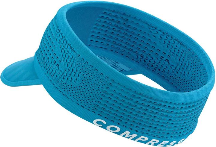 Produktbild Compressport Spiderweb Headband On/Off (One Size)