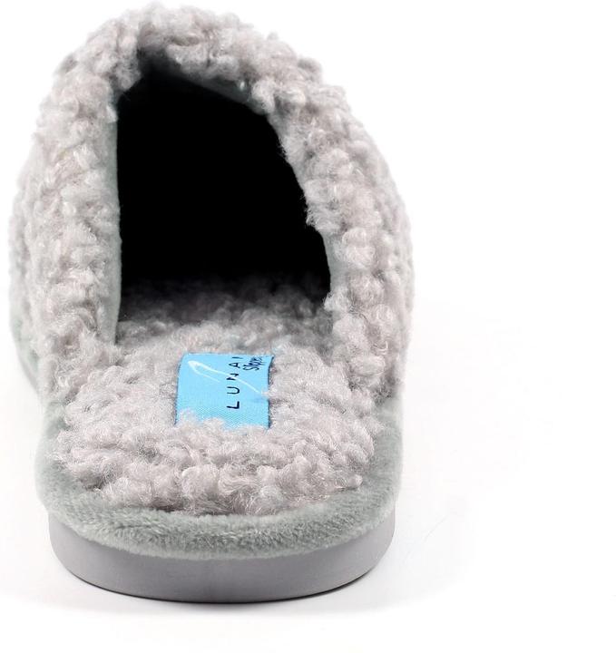 Immagine prodotto Lunar Pantofole Muscat donna/donna (M)
