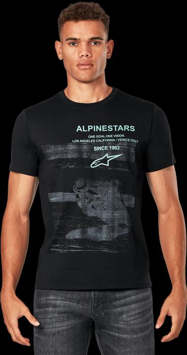 Immagine prodotto Alpinestars Tee 24 Granpremo Csf Ss (L)