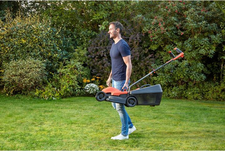 Image du produit Black & Decker BEMW451BH (Fonctionnement sur secteur)
