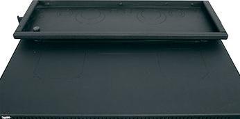 Image du produit Middle Atlantic DWR-10-22PD (Rack 10 pouces)