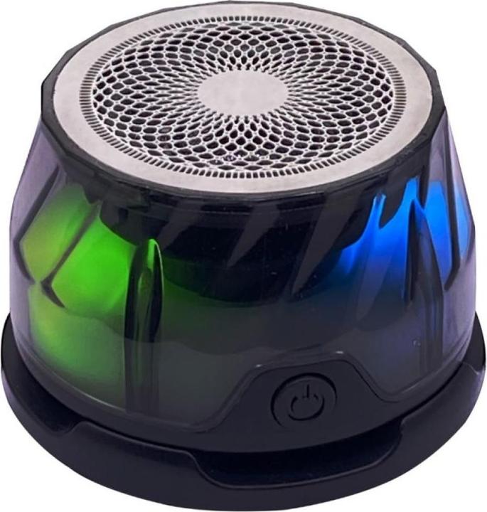 4smarts SoundCharge (Rechargeable battery operated)