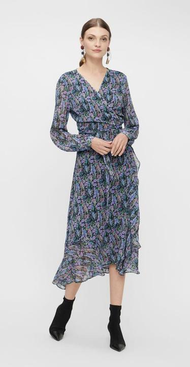 Produktbild Yas YASESMERALDA Midikleid (XS)