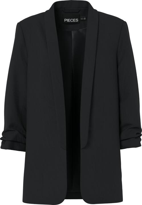 Actual product image Pieces Long 3/4 sleeve blazer (XL)