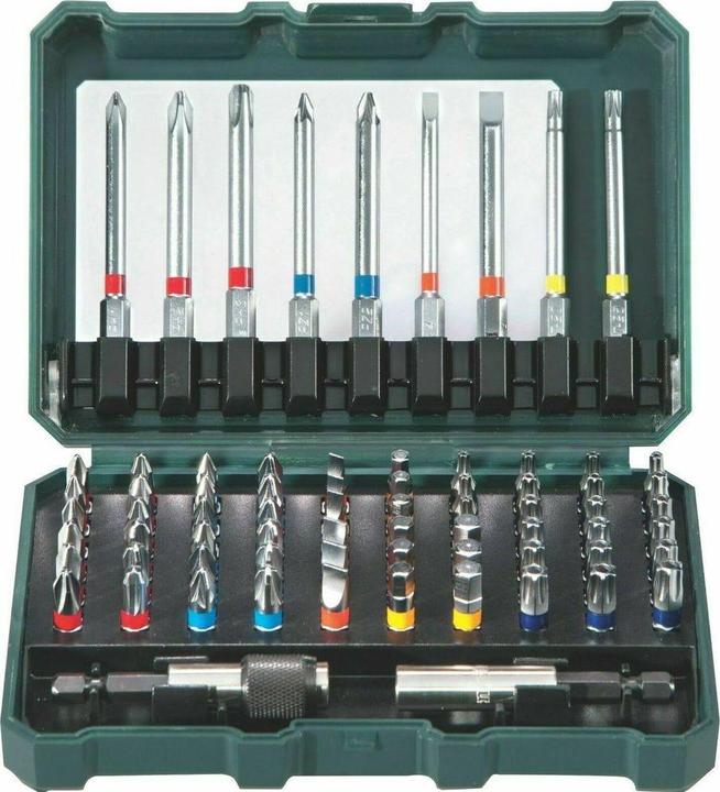 Produktbild Metabo Sp (1/2", 3/8", 1/4", 3/4", 5/16")