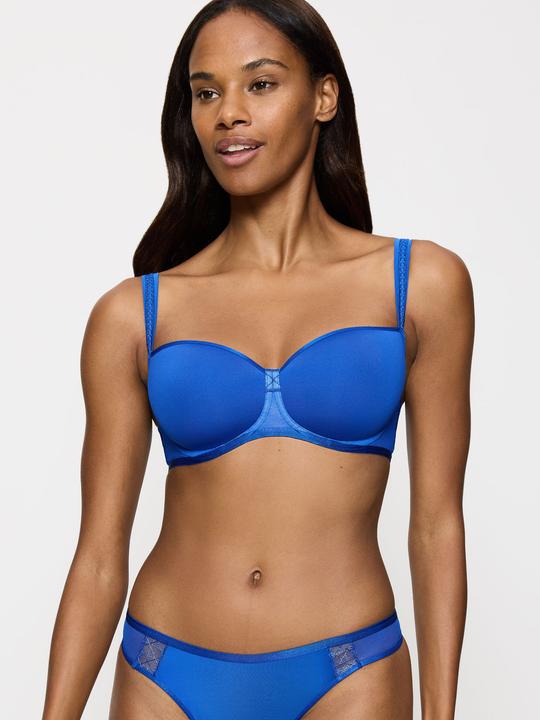 Actual product image Triumph Palina Cosmic Heartbeat WHP Balconette Schalen-BH (85 C, Single pack)