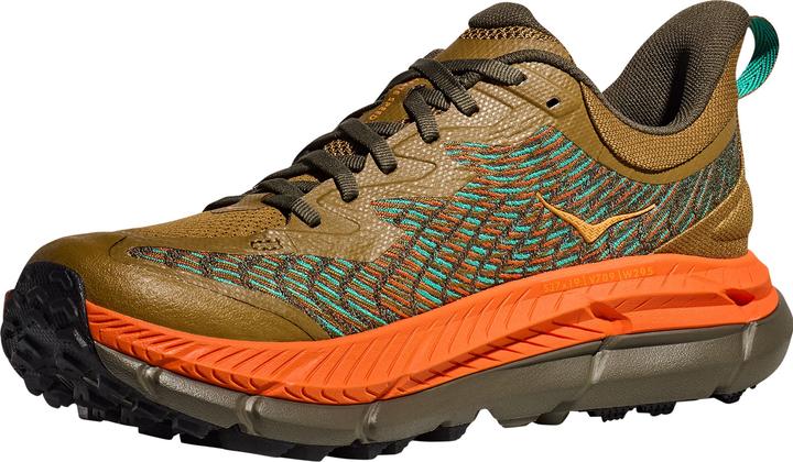 Produktbild Hoka Mafate Speed 4 (43)