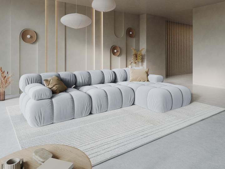 Actual product image Micadoni Bellis (Corner sofa)