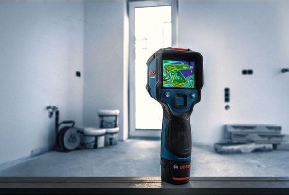 Productafbeelding Bosch Hausgeräte GTC 12V-450-13 +12V 0601083900 +L-BOXX