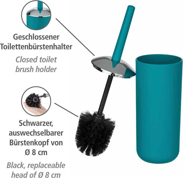 Actual product image Wenko Brasil