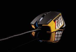 Actual product image Corsair Scimitar Pro Rgb (Cable)