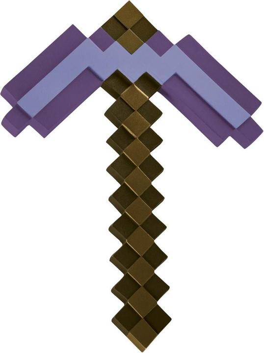 Immagine prodotto Jakks Pacific Travestimento - Piccone incantato di Minecraft (112569)