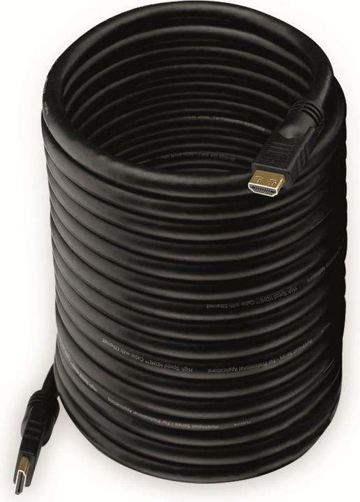 Actual product image Purelink HDMI (Typ A) — HDMI (Typ A) (20 m, HDMI)