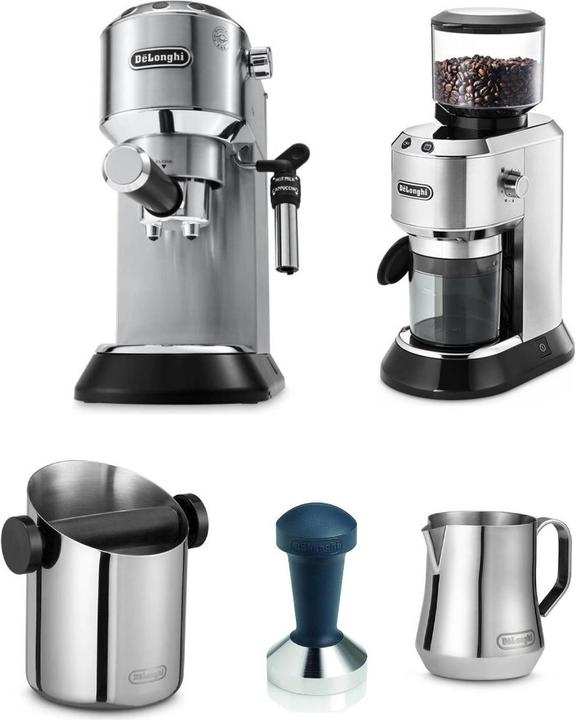 Image du produit De'Longhi Dedica Barista