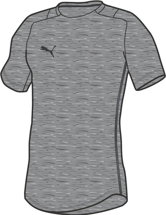 Puma teamCUP Casuals Tee-657975 (3XL)