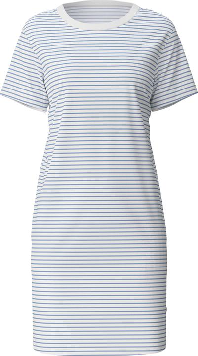 Image du produit Calida Chemise de nuit à manches courtes, longueur 95 cm (XS)