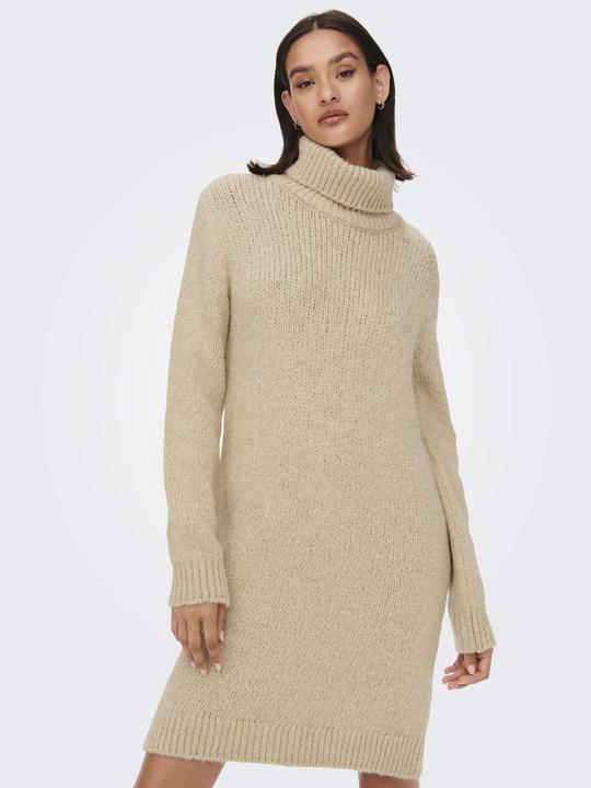 Produktbild JdY Rollkragen Strickkleid (XL)