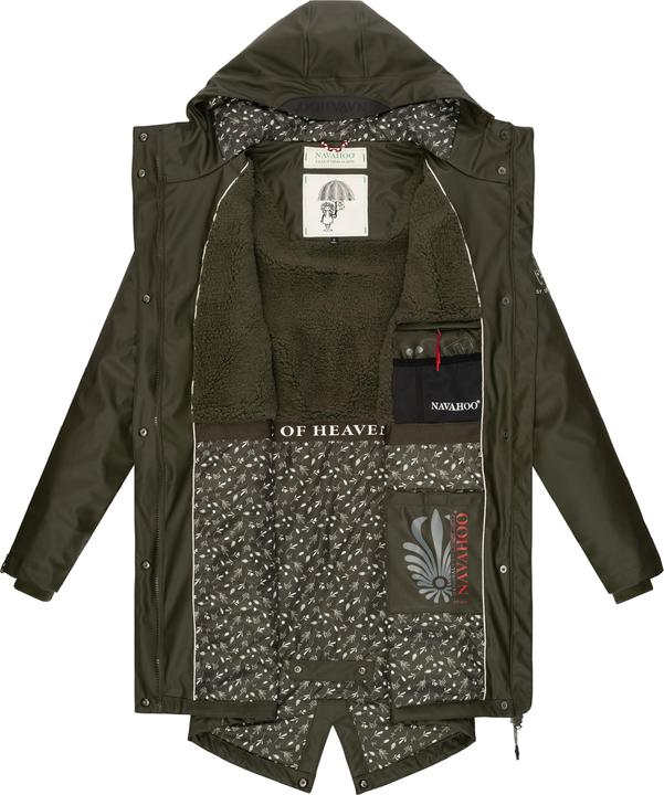 Image du produit Navahoo Fleur de l'océan (3XL)