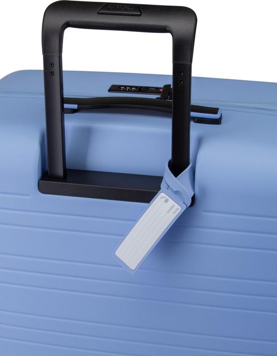 Produktbild American Tourister Novastream (121 l, L (90 - 115l))