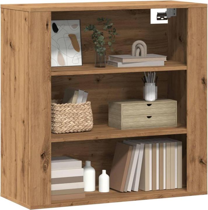 Actual product image VidaXL Wall cabinet (80 x 33 x 80 cm)