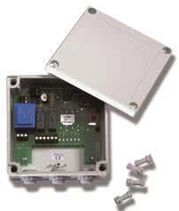Image du produit Sommer Récepteur radio (Récepteur)
