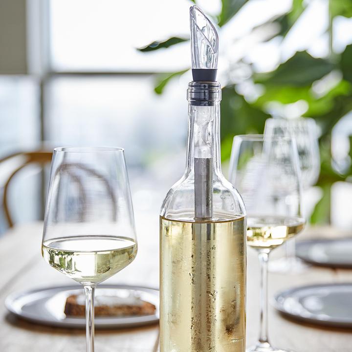 Produktbild home24 Sommelier (Weinausgiesser)