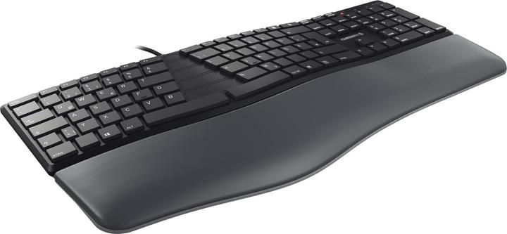 Produktbild CHERRY KC 4500 (US, Kabelgebunden)
