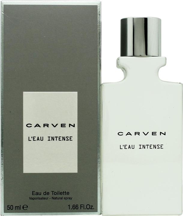 Image du produit Carven L'eau Intense (Eau de toilette, 50 ml)