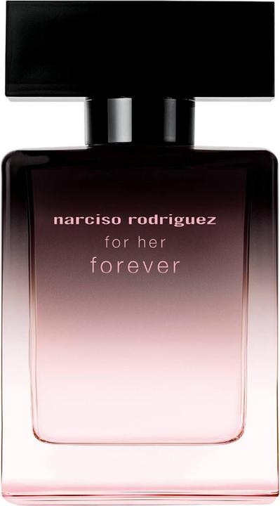 Immagine prodotto Narciso Rodriguez Eau de Parfum Forever (Eau de parfum, 250.25 ml)