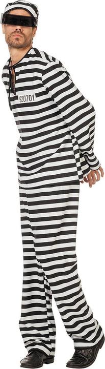 Actual product image Wilbers Convict (62)