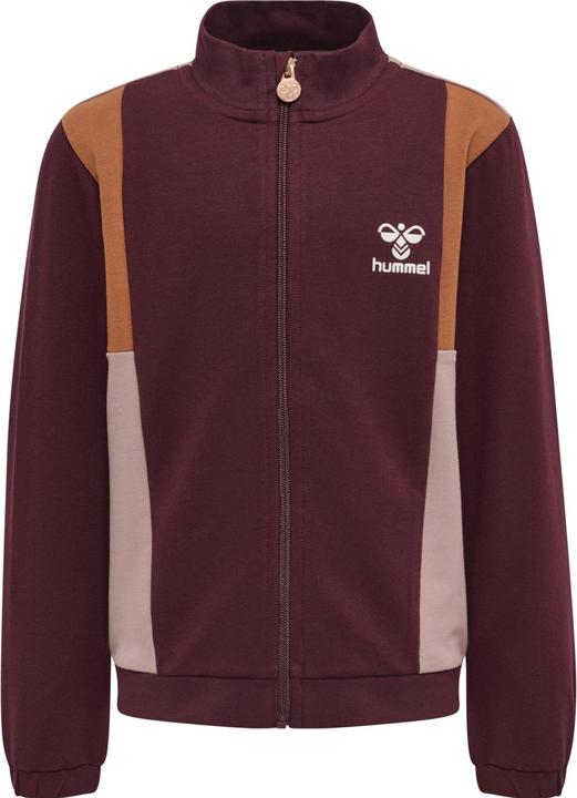 Produktbild hummel Bagga Zip Jacket (128)