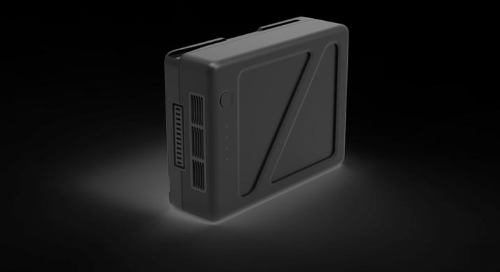 Produktbild DJI Inspire 2 TB50 Flight Battery (Drohnen Akku, DJI Inspire 2)