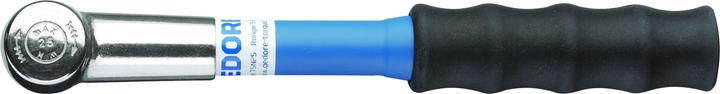 Image du produit Gedore TSN 25 D Clé dynamométrique TSN SLIPPER 5-25 Nm (1/4", 5 Nm, 25 Nm)
