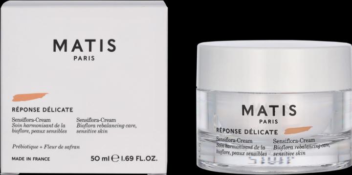 Produktbild Matis Paris Reponse Delicate (50 ml, 24h Creme)