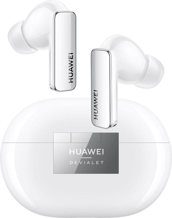 Produktbild Huawei Freebuds Pro 2 (ANC, 6.50 h, Kabellos)