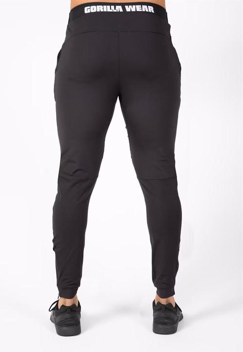 Produktbild Gorilla Wear Hamilton Hybrid Pants Black (S)