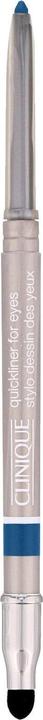 Clinique Quickliner for Eyes Pencil with Smudger Full Size Rare NIB