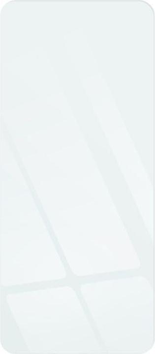 Produktbild Générique Gehärtetes Glas Für Xiaomi Redmi Note 12 Pro+ (9H, 0.33mm) - Blisterpackung (1 Stück, Xiaomi Redmi Note 12 Pro+)