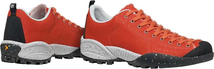 Image du produit Scarpa Mojito Planet Fabric Lifestyle Schuhe (37)
