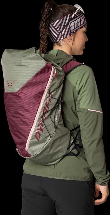 Image du produit Dynafit Veste à capuche Traverse Alpha (M)