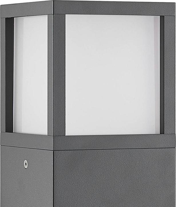 Image du produit Lucande Dewari LED lampe de jardin (750 lm, IP54)