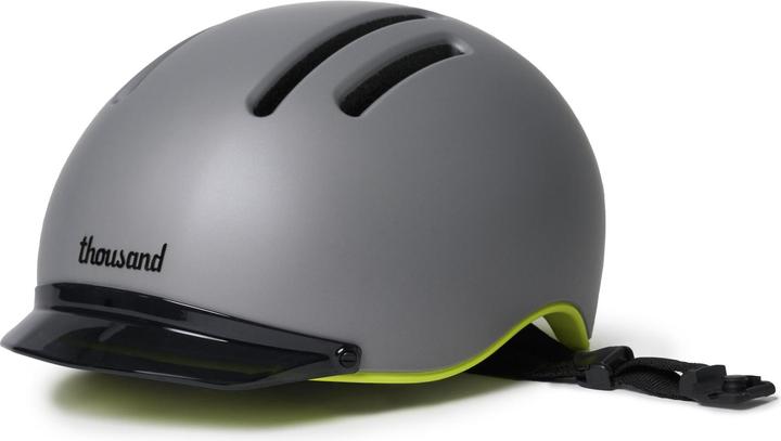 Produktbild Thousand Chapter Helm MIPS, Skyline Grey (Small) (54 - 57 cm)