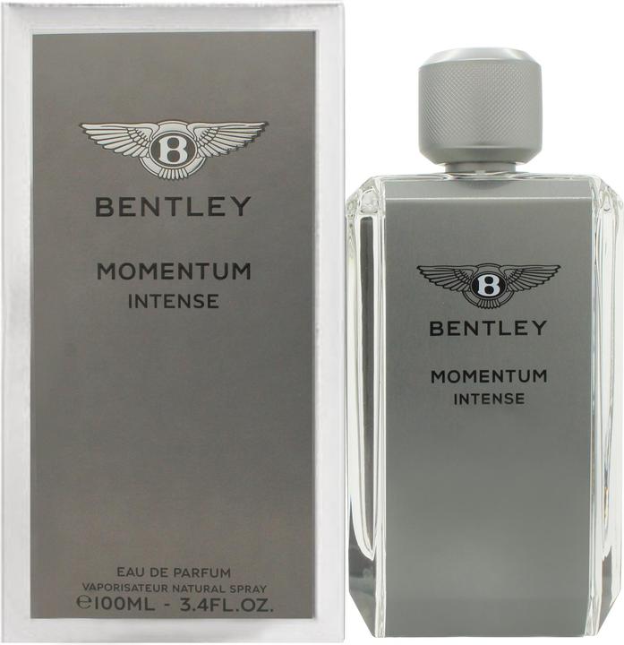 Produktbild Bentley Momentum Intense (Eau de Parfum, 100 ml)