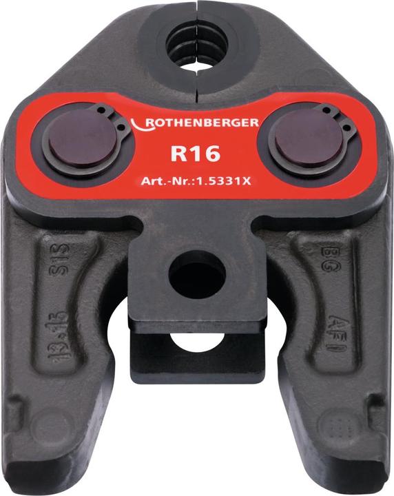 Produktbild Rothenberger 015331X