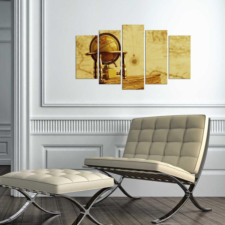 Produktbild Wallxpert Cayden (20 x 60 cm, 110 x 60 cm, 20 x 50 cm, 20 x 40 cm)