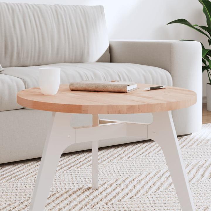 Produktbild VidaXL Gillian (Ø 60 x 2.5 cm)