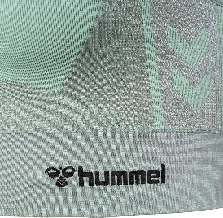 Actual product image hummel Hmlclea Seamless Sports Top (S)