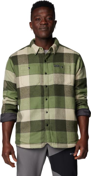 Actual product image Columbia Windward II (XL)